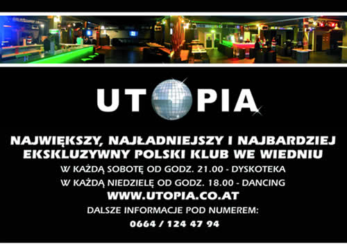 Klub Utopia